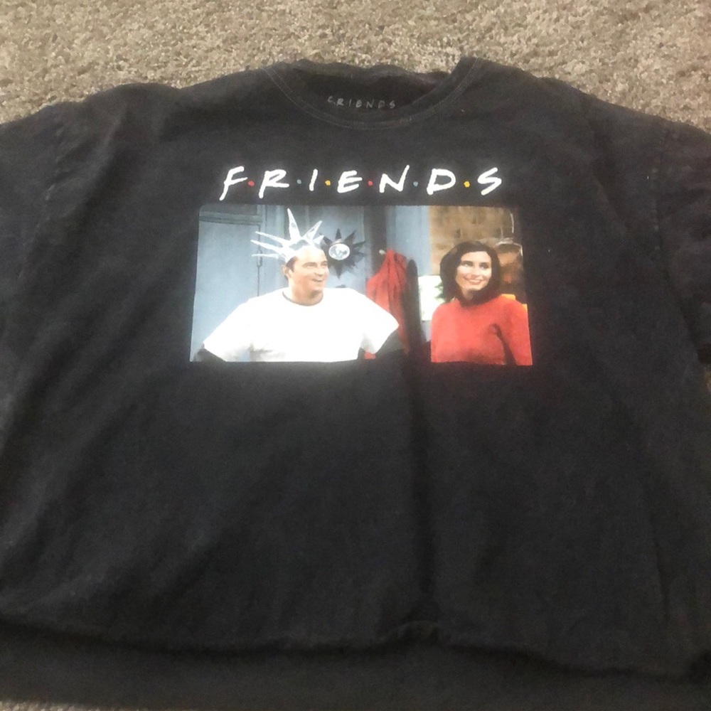 Friends shirt